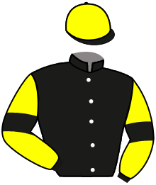 Casaque de SCILLA