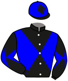 Casaque de LOUISE LAMBERN