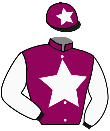 Casaque de STUNNING HERO