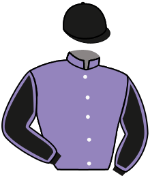 Casaque de PRINCESS ALICE