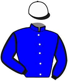 Casaque de JAHIA DU TRIO