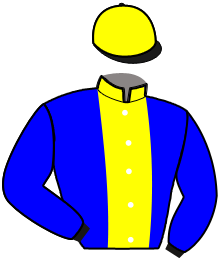 Casaque de IDOLE ELDE
