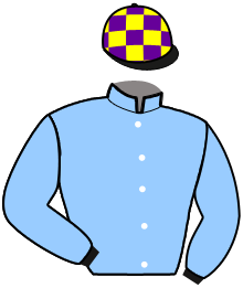 Casaque de KALY D'EOLE