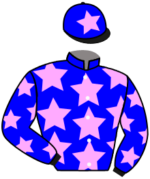 Casaque de CAYSSIE MA STAR