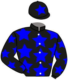 Casaque de LES PRINCES
