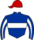 Casaque de KIMCHE