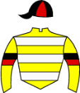Casaque de PAMPA BELLA