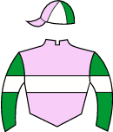Casaque de CORNELIO ESCIPION