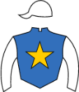 Casaque de TROMBONCITO