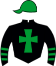 Casaque de ROMAN WAR