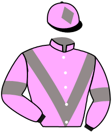 Casaque de MISS PARANO