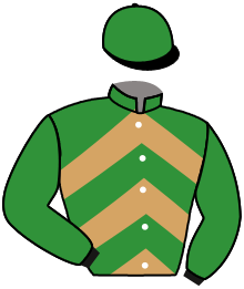 Casaque de MOLINO