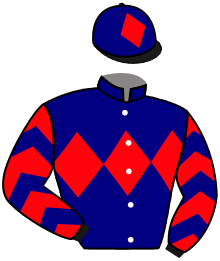Casaque de HAUTE GAMME