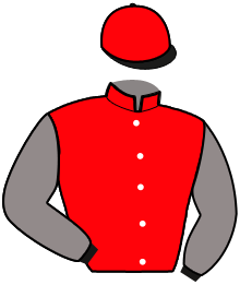 Casaque de KELLE