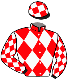 Casaque de LIZENN D'ERQUY