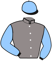 Casaque de KRONOS CAMP