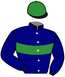 Casaque de KAFIA DE CERISY
