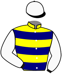 Casaque de CUELLAR