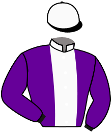 Casaque de XTRAMOUR